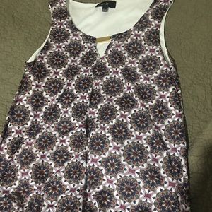 Women’s Top -Sleeveless